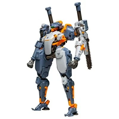 ROBOT BUILD RB-09 RONIN Universal color Ver 160mm Action Figure w/ Tracking NEW - Image 1 of 4