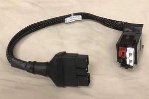 Dynamischer Motor Kabelbaum für Pride Mobility Jazzy 600, 610, Quantum 500, 600, 610 - Bild 1 von 5