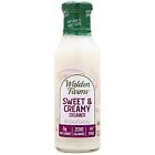 Walden Farms Creamer Sweet & Creamy 12 fl.oz