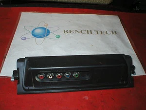 Hitachi DW2-U Side Input Terminal  For Model  42HDS69 - Picture 1 of 3