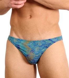 Moda mare uomo slip bassa vita abbronzatura integrale TAN THROUGH Taglia XXL - Imagen 1 de 5