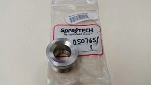 SPRAYTECH, GENUINE UPPER PACKING RETAINER 0507651, CAT#0507651 - Bild 1 von 3
