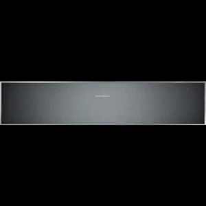 Gaggenau WS461102, Series 400, warming drawer, 60 x 14 cm free ship Worldwide - Picture 1 of 1