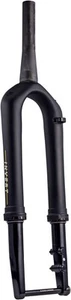 Invert Gravel Suspension Fork - Cane Creek Invert CS Gravel Suspension Fork - - Picture 1 of 2
