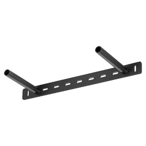 16" Floating Shelf Brackets 2-PCS - Heavy Duty 406.4mm Supports for Shelves - Picture 1 of 11
