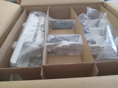 RM2-6296  OEM HP LaserJet M604 M605 M606 500-Sheet Tray 2 Cassette OPEN BOX - Image 1 of 2