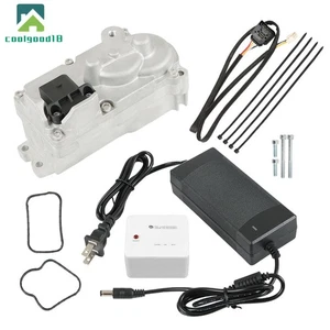 HE300VG HE351VE Turbo Actuator for Dodge Ram Cummins ISB 6.7L VGT 68445522AA - Bild 1 von 15