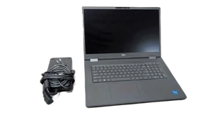 Dell Precision 7770 | i9-12950HX 2.3Ghz | 64GB RAM | 2TB M.2 | RTX A1000 | W11 - Imagen 1 de 3