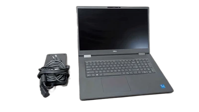 Dell Precision 7770 | i9-12950HX 2.3Ghz | 64GB RAM | 2TB M.2 | RTX A1000 | W11 Foto 1 de 3