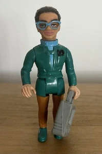 Figura de acción Brains - Thunderbirds Matchbox 1992 vintage - Imagen 1 de 2