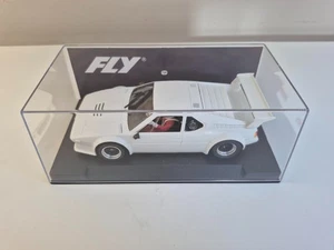 986 FLY SLOTWINGS COCHE BMW M1 SPORT FK2003SP SLOT CAR alfreedom - Picture 1 of 4