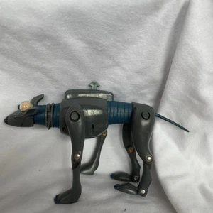 Figurina Skippy The Robot Dog The Tick Bandai Vintage 1995 3,5" vedi foto - Foto 1 di 6