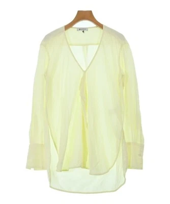 Blusas DONDUP amarillas (patrón de rayas) 42 (aprox. M) 2200602593148 Foto 1 de 4