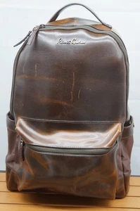 Robert Graham Echtleder Rucksack Top Zustand 498€ UVP - Bild 1 von 14