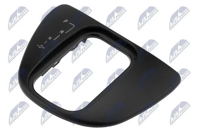 Pommeau de vitesse convient pour MERCEDES-BENZ VIANO (W639) VITO Bus (W639) NTY - Photo 1/4