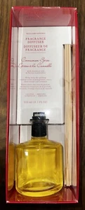 Williams Sonoma Reed Diffuser Sets Multiple Scents You Choose New 4.7 fl oz - Picture 1 of 9