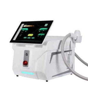 La mejor máquina de depilación láser con diodo de depilación permanente 2025 755 808 1064 nm - Imagen 1 de 16