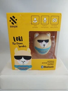 Altavoz deslizante ""Lori"" The Llama - Imagen 1 de 5