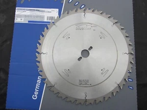 HM/Widia Kreissägeblatt 350 x 30 Z 32 blueline by AKE - Bild 1 von 1