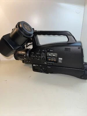 Panasonic AG-HMC80 AG-HMC80P HD Camcorder HMC-80 HMC 80, Not Working - Image 1 of 4