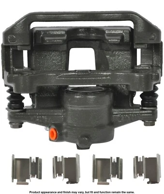 盘式制动卡钳右后 Cardone 适用于 2015 菲亚特 Ducato — 第 1/4 张图片