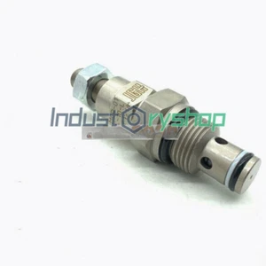 1 szt. Nowy zawór nadmiarowy McR-01-a-10-l MCR-01 03 07-A B C D L K-20 - Zdjęcie 1 z 1