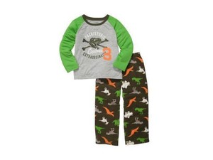 carters sleepwear