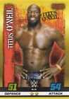 Slam Attax 10Th Edition Base  Basic Cards 81 To 180 By Topps Choose