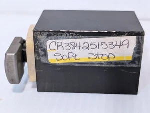 Bosch Rexroth 3842515349 Soft Stop, cushion stop as pictured - Picture 1 of 8
