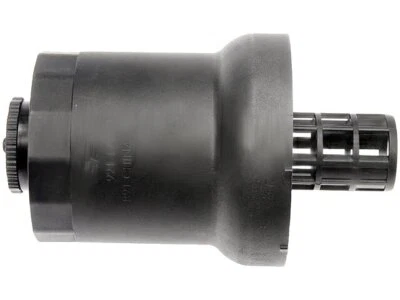 Tapa de carcasa de filtro de aceite Dorman 27154HZFF 2018 para Audi RS3 2017-2020, 2022-2023 Foto 1 de 2