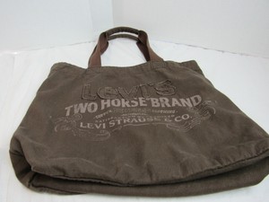 horse logo brand bolsa