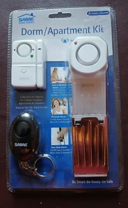 Dorm/Apartment Standalone Alarm kit - Picture 1 of 2