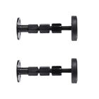 Furniture Fixer Support - 2 Pcs Set for Headboard Stability