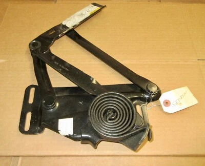 Camión Dodge Mopar 55027101 bisagra capó izquierdo 1981-1993, D150-D350, W150-W350, Nuevo de Lote Antiguo Foto 1 de 2