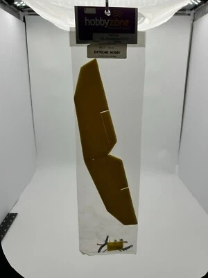 HOBBYZONE - TAIL W/ACCESSORIES: FB II ST - #HBZ5525 - NIB - NOS - Image 1 of 4