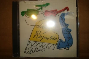 Dan Reynolds - Lifeline (New CD) - Picture 1 of 2