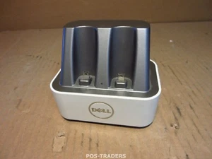Support de charge numérique Dell Dual Pen Docking pour Dell S320, S320wi, S500WI - Photo 1/3