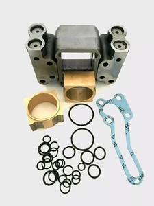 Fits For Massey Hydraulic Pump Repair Kit 135 148 158 165 168 175 178 1810859M91 - Bild 1 von 3