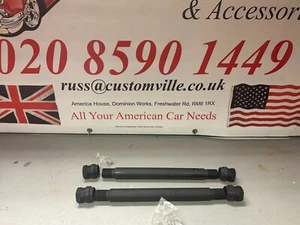 1963-89 gm truck/van upper control arm shafts - Picture 1 of 2