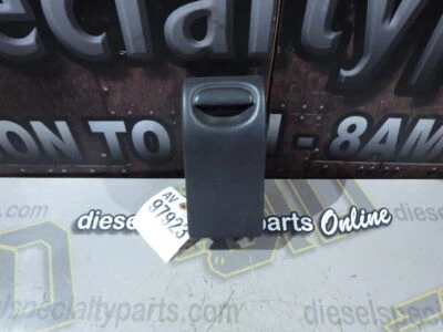 2000 - 2002 DODGE RAM 2500 3500 5.9 DIESEL NV4500 4 X 4 ВНУТРЕННИЙ ПЕПЕЛЬНИЦА (СЕРЫЙ) - Изображение 1 из 4