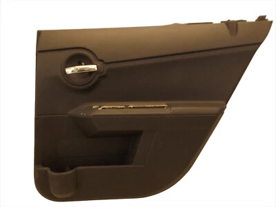 2008-2010 Dodge Avenger Rear Right Door Interior Trim Panel Used 1GL481DVAA  Foto 1 de 4