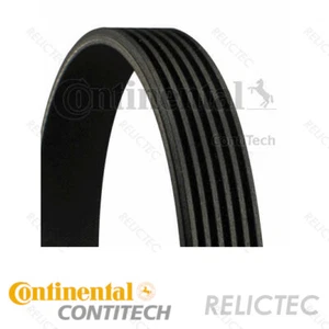 Multi V-Ribbed Belt for Ford Porsche Audi Lexus:911,FIESTA IV 4,BOXSTER,PUMA - Picture 1 of 2