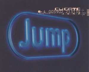CV Gate – Jump! NEW - Bild 1 von 1