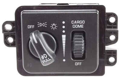 Interruptor de faros Airtex 1S3852 Foto 1 de 4