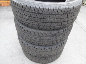 4 265/65R18 General Grabber HTS60 Tires 65 18 2656518 65R R18 Take offs - Picture 1 of 2