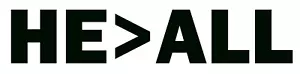 HE is greater than ALL Vinyl Decal, Christian Bumper Sticker, Car, Windows, etc. - Picture 1 of 5