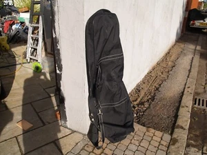 SLAZENGER Soft Sided Golf Travel Bag - Picture 1 of 3