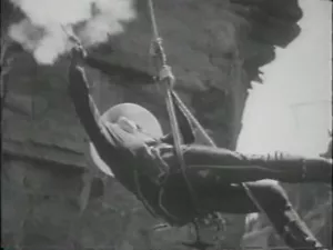 Silent Films #34: The Great K&A Train Robbery & The Pony Express. DVD - Picture 1 of 2