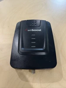 Amplificateur de téléphone portable Wilson Weboost Connect 4G 470103 maison ou bâtiment 460020 - Photo 1 sur 4