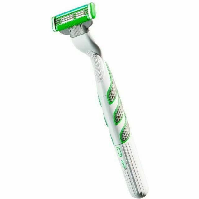 Gillette Mach3 Sensitive Power Razo